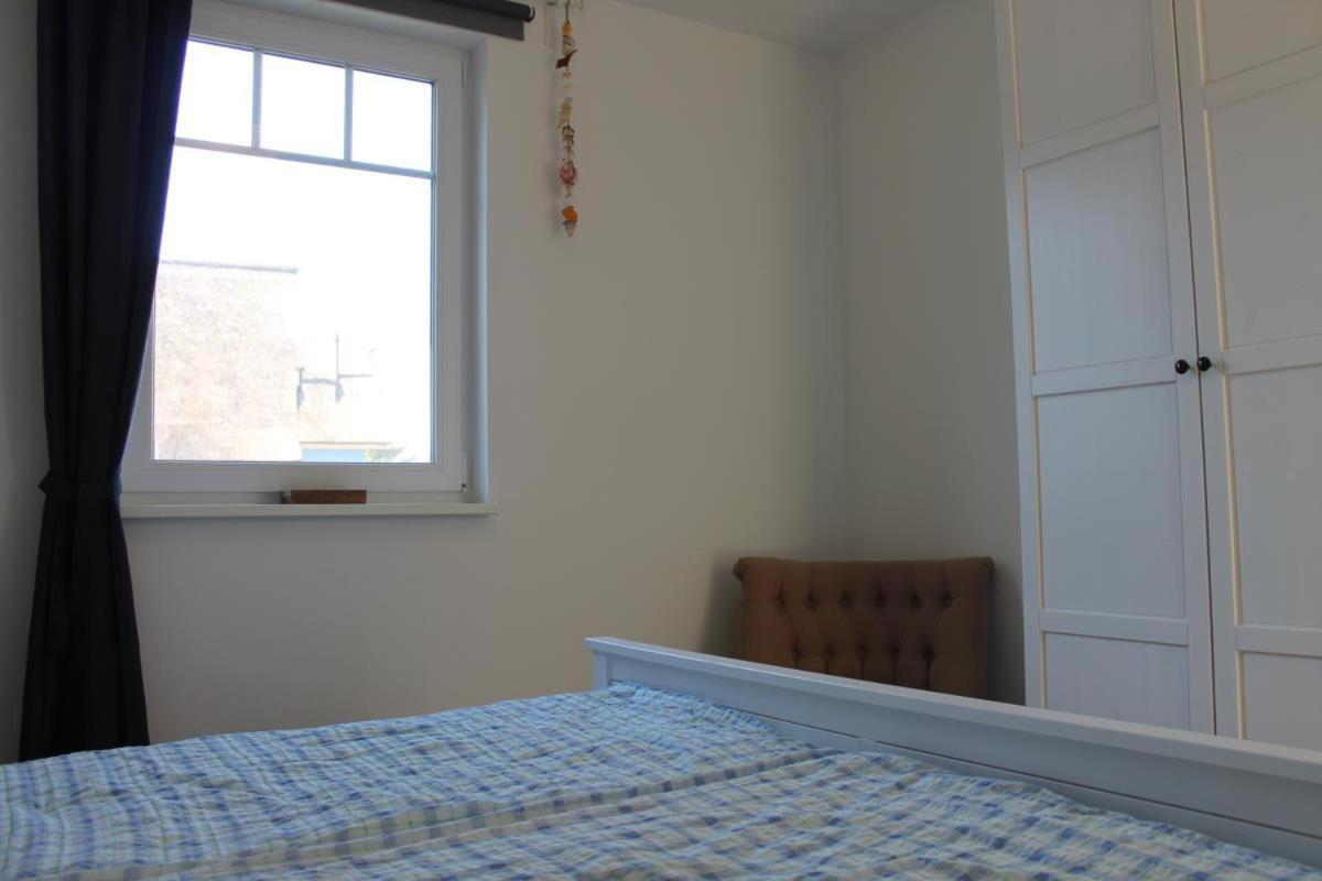 Ferienwohnung Blue In Born Eksteriør bilde